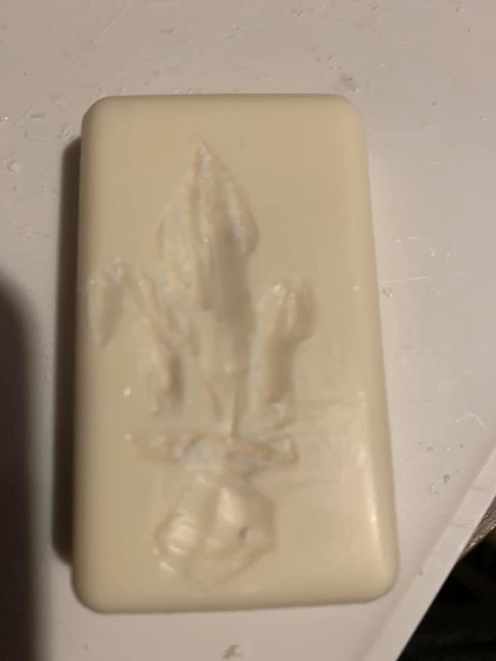 soap Pathfinder Horley